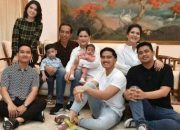 Hasto Tegaskan Jokowi dan Keluarganya Bukan Bagian dari PDIP Lagi