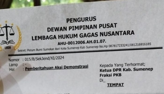 Viral! Diduga Anak Buah Kiai Imam Hasyim Berfoto Syur, LHGN Akan Demo Minta Pecat dari DPRD Sumenep