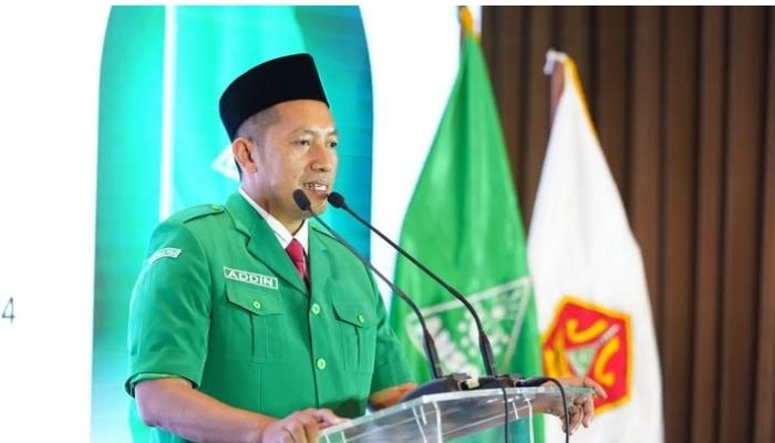 Anggap Aset Bangsa, GP Ansor Minta Publik Setop Bully Ta’im