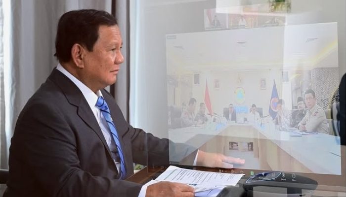 Prabowo Tugaskan Bulog Urus Minyakita