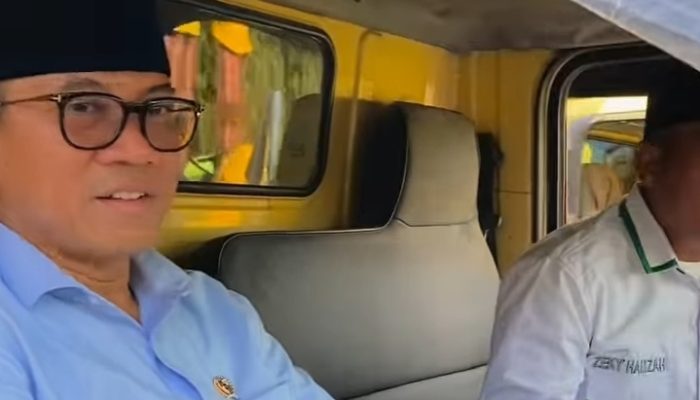 Mendes PDT Akan Evaluasi Pendamping Desa, Pecat yang Berkinerja Buruk