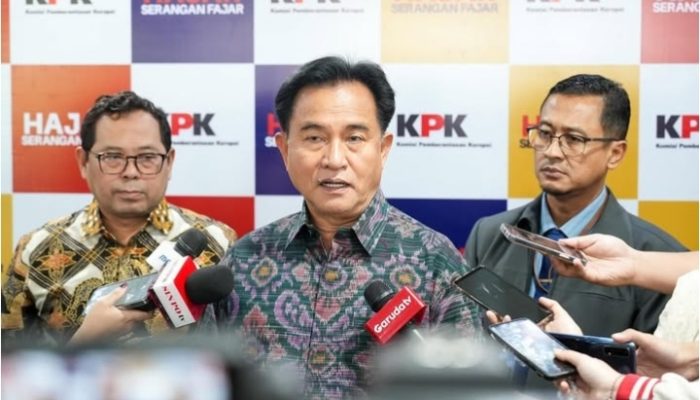 Yusril Sebut Pengguna Narkoba Tak Lagi Dipidana