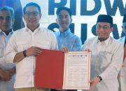 Ridwan Kamil-Suswono Tak Gugat Hasil Pilkada ke MK, Pilgub Jakarta Dipastikan 1 Putaran