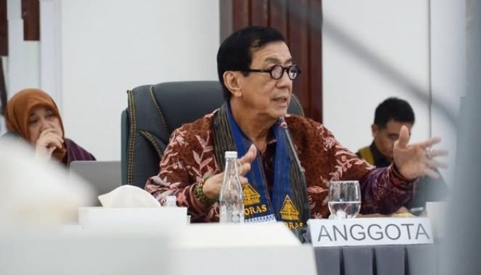 KPK Akan Periksa Yasonna Laoly Besok
