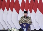 Dunia Tegang, Prabowo Minta Waspada