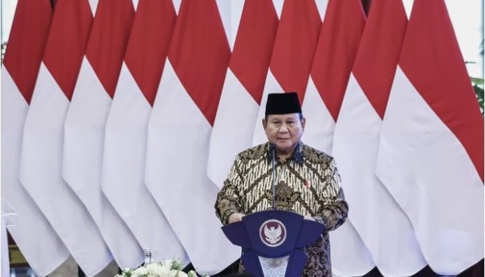 Dunia Tegang, Prabowo Minta Waspada