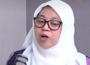 Fatayat NU Akan Ikut Garap Program Makan Bergizi Gratis