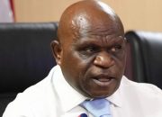 Ribuan Narapidana Akan Dapat Amnesti dari Presiden, Ini Kata Menteri HAM Pigai