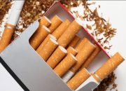 Bea Cukai Akan Bentuk Satgas Cegah Rokok Ilegal