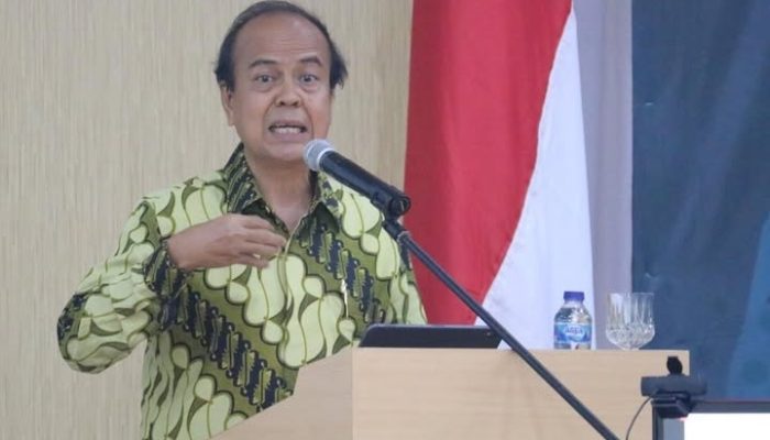 Presiden Prabowo, Ferienjob dan Wajah Penegakan Hukum di Indonesia