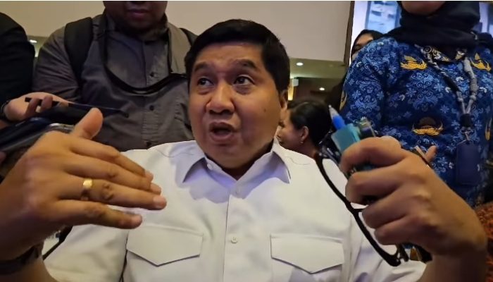 Biayai Program 3 Juta Rumah, Maruarar Akan Ngutang ke Bank Dunia