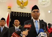 Ketua KPK yang Baru Tegaskan Akan Tetap Pertahankan OTT