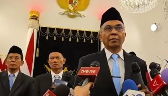 Ketua KPK yang Baru Tegaskan Akan Tetap Pertahankan OTT