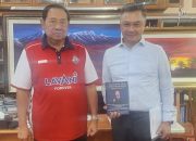 Eks Jubir SBY Sebut Pemecatan Jokowi dari PDIP Sebagai Karma Demokrat