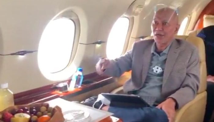Fortuner Milik Said Abdullah Cuma Dihargai Rp100 Juta di LHKPN, Berapa Harga Pasaran?