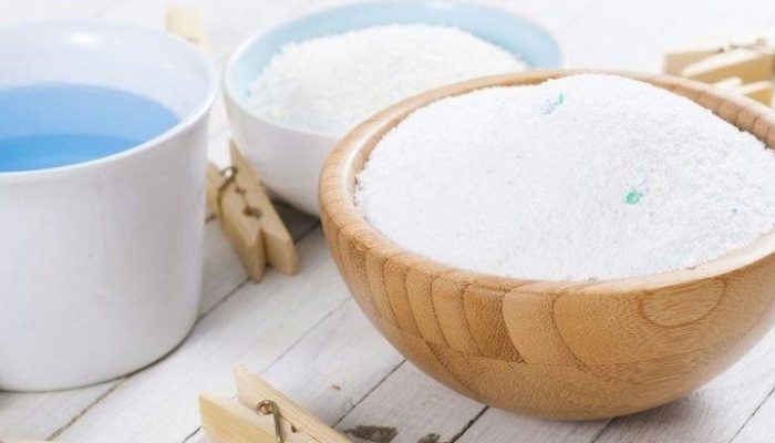 Klaim PPN 12% Hanya Untuk Barang Mewah Ternyata Omong Kosong, Sabun dan Deterjen Pun Kena