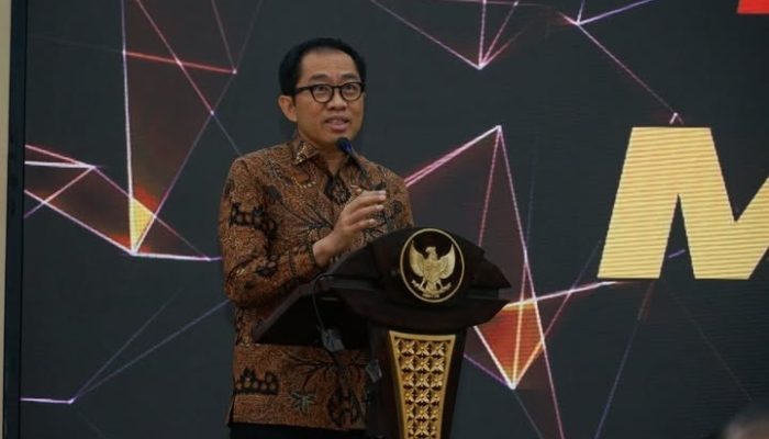 400 Gerai Alfamart Tutup, Pemerintah Kaji Pemberian Insentif
