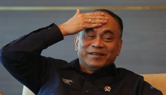 Usai Diperiksa Soal Kasus Judol, Budi Arie Minta Publik Stop Fitnah dan Framing
