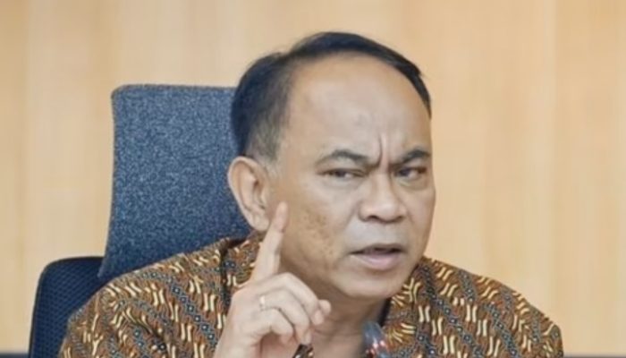 Bukan Soal Judi Online, Budi Arie Ternyata Diperiksa Terkait Dugaan Korupsi