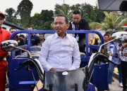 Pemerintah Umumkan Skema Baru BBM Subisidi pada 2025