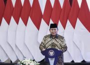 Tunjangan Pejabat Naik Saat Rakyat Ditekan dengan PPN 12%