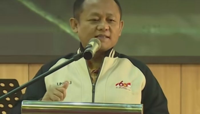 Kata Golkar Soal Kemungkinan Jokowi Gabung: Bisa Bikin Partai Sendiri