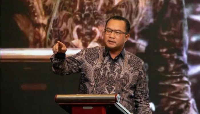 Rektor IPB Ungkap Bahaya Kenaikan PPN Bagi Sektor Pertanian