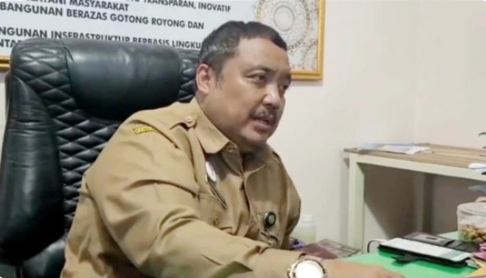 Duaarrr!!! Dzulkarnain Disebut Minta Jatah Rp30 Juta dari Anggaran QC Pilkada Sumenep