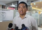 Eks Penyidik KPK Nilai Pencekalan Hasto dan Yasonna Sudah Tepat