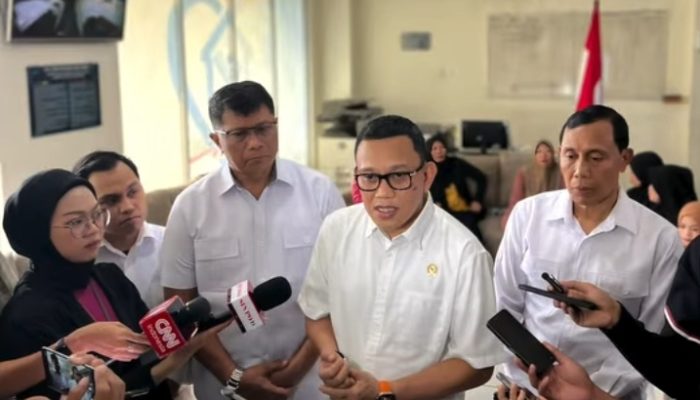 Menteri P2MI Ungkap Mayoritas PMI Ilegal Bermasalah di Negara Tujuan