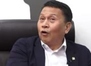 Di Sidang Parlemen Asia, Mardani Tekankan Pentingnya Good Governance dan Good Parliamentary Practice