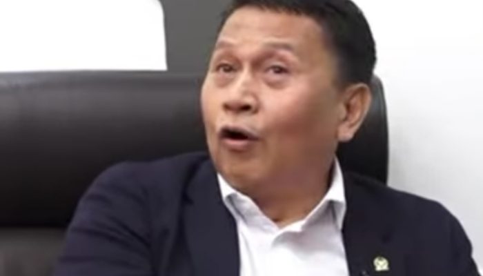 BKSAP DPR Kutuk Keras Penyerangan Rumah Sakit Indonesia di Gaza Utara