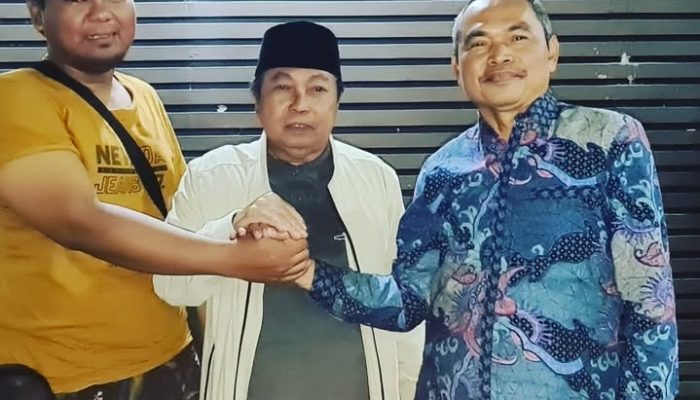 Dipersoalkan KPK, Satori Ungkap Seluruh Anggota Komisi XI Terima Dana CSR BI