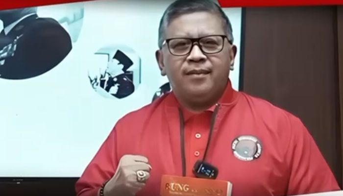 MAKI Desak KPK Segera Seret Hasto ke Pengadilan