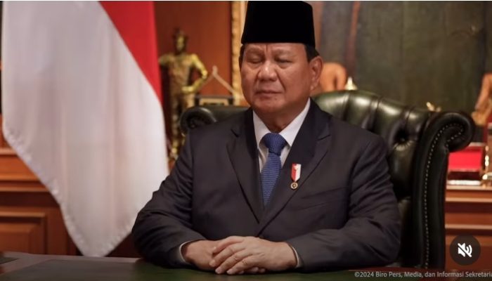 Prabowo Akhirnya Putuskan PPN 12% Hanya Untuk Barang Mewah Seperti Jet Pribadi dan Kapal Pesiar