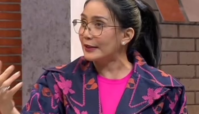 Tolak PPN 12%, Rieke PDIP Dilaporkan ke MKD DPR