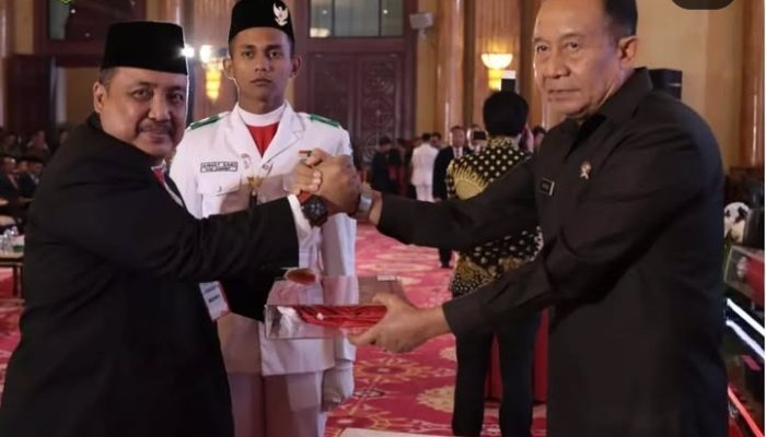 Polisi Mulai Usut Dugaan Penipuan Proyek Quick Count Pilkada Sumenep