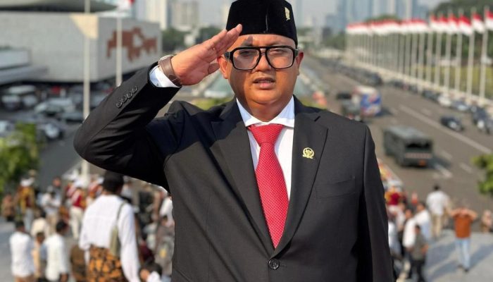 Kejanggalan LHKPN Kaisar, Legislator Terkaya Sekaligus Anak Ketua Banggar DPR Said Abdullah