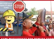 Ramai Poster Tolak Budidaya Lobster di Saobi, Ini Kata Warga