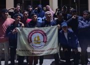 Merasa Diabaikan, Himasa Bandung Kirim Surat Terbuka untuk Pemkab Sumenep