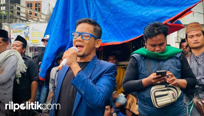 Kuasa Hukum FINAL Ancam Pidanakan KPU Sumenep atas Dugaan Keterangan Palsu