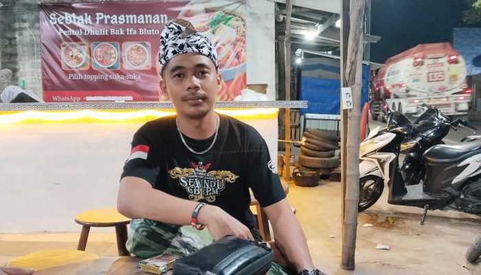 Warga Gersik Putih Protes Kebijakan Ongkos Tongkang, Aktivis YLBH Madura Soroti Transparansi Dana Desa