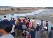 WALHI Desak BPN Cabut SHM 20 Hektare Laut Sumenep Jatim