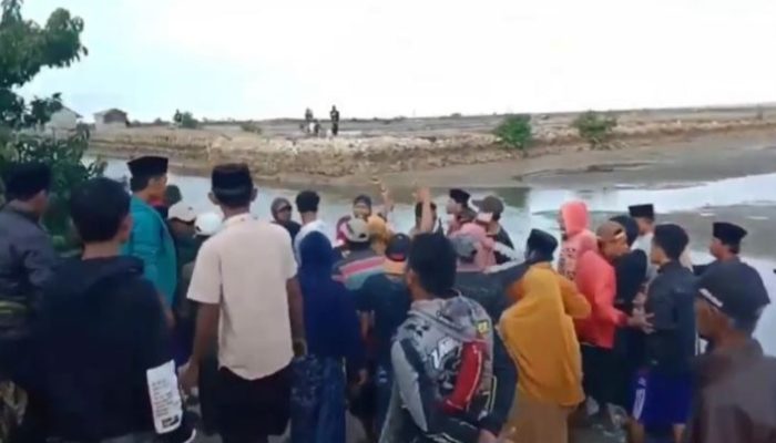 Ini Daftar Pemilik SHM Pantai Gersik Putih Sumenep, Ada Nama Kades