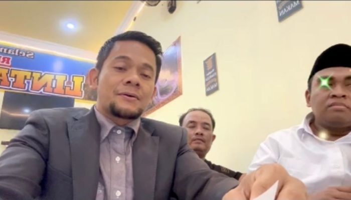 Pengusaha Rokok Pamekasan Dipolisikan Dugaan Penipuan