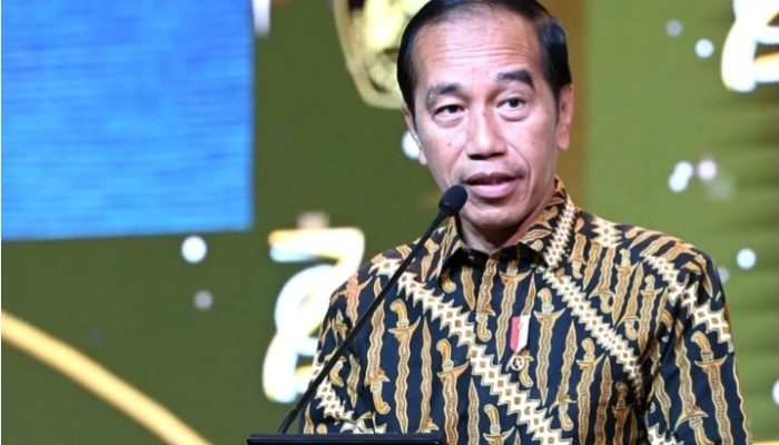Heboh Jokowi Masuk Daftar Pemimpin Tekorup di Dunia