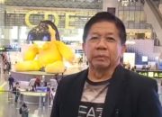 Effendi Gazali Apresiasi Pencapaian Polri di Tahun 2024