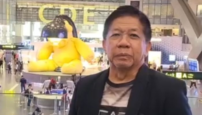 Effendi Gazali Apresiasi Pencapaian Polri di Tahun 2024