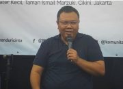 Hendri Satrio Apresiasi Capaian Positif Polri Sepanjang 2024