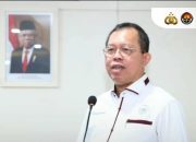 Eks Kompolnas: Saya Harus Jujur Akui Kerja Keras dan Keberhasilan Polri